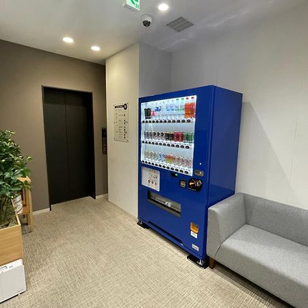 Ent Terrace Asakusa Токио Экстерьер фото