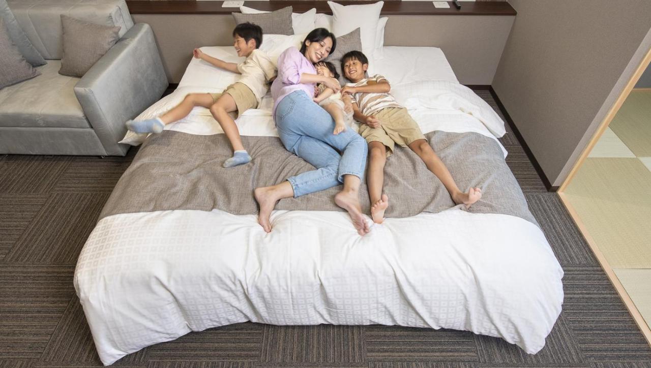 Ent Terrace Asakusa Токио Экстерьер фото