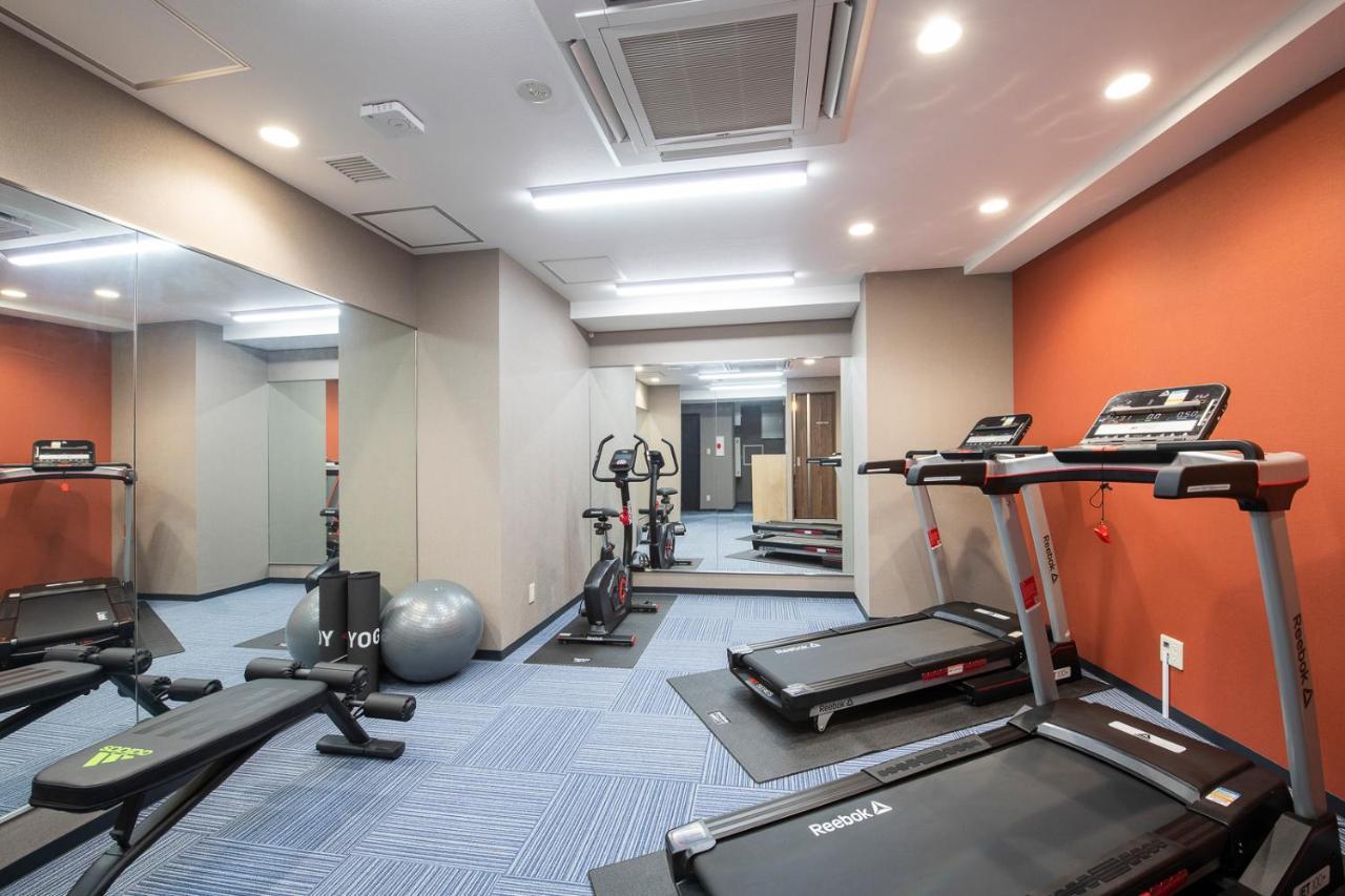 Ent Terrace Asakusa Токио Экстерьер фото