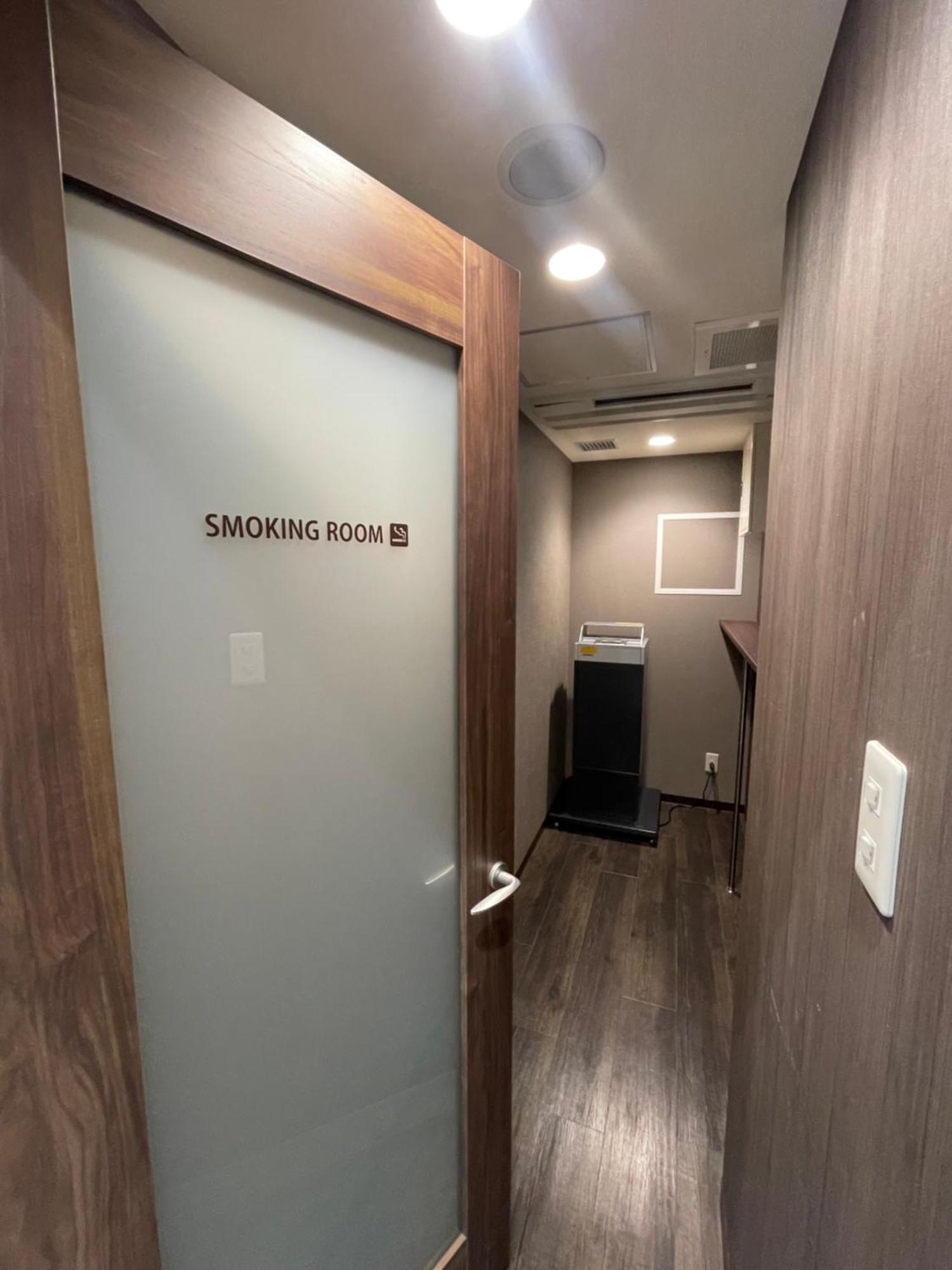Ent Terrace Asakusa Токио Экстерьер фото