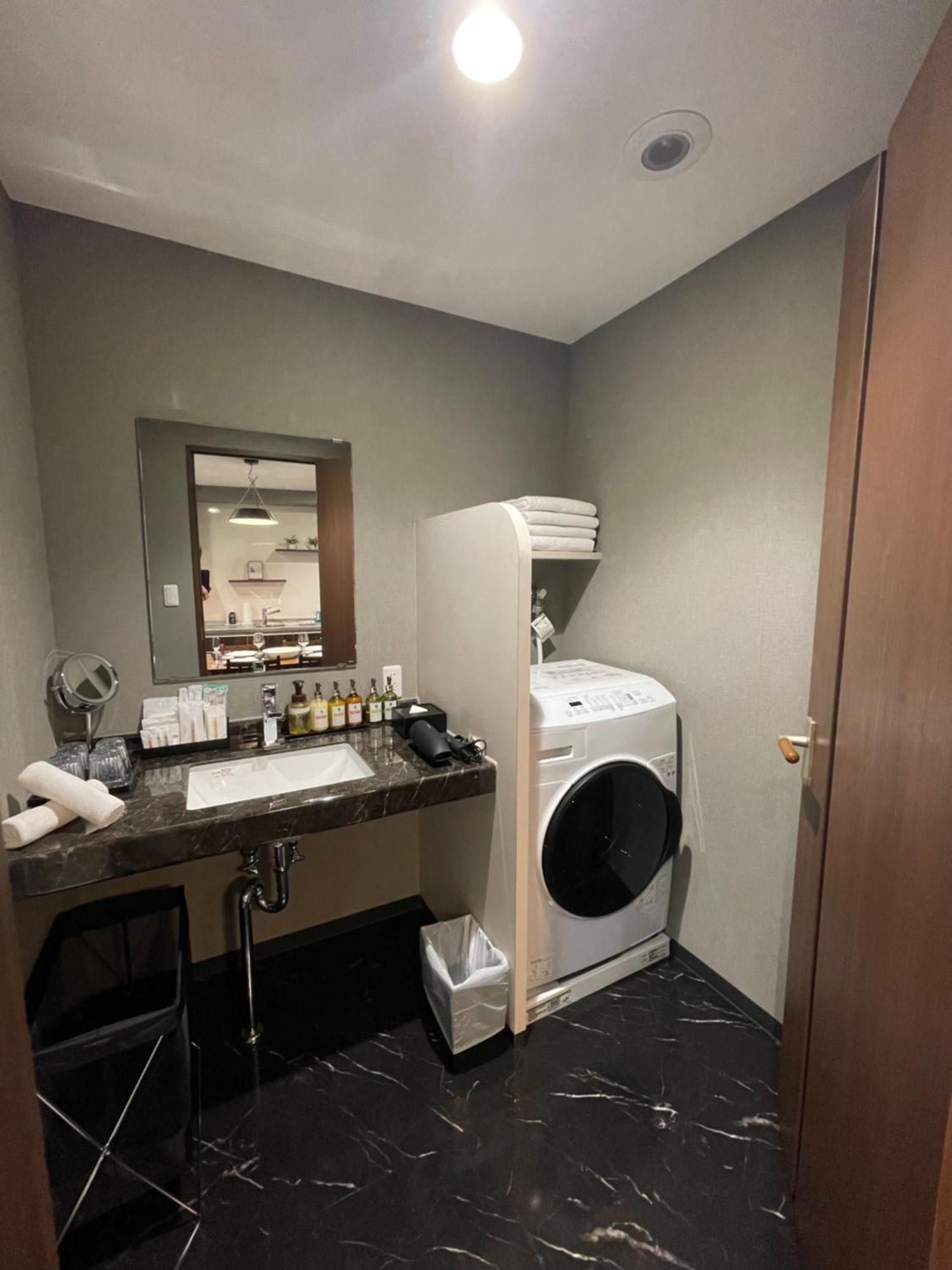 Ent Terrace Asakusa Токио Экстерьер фото