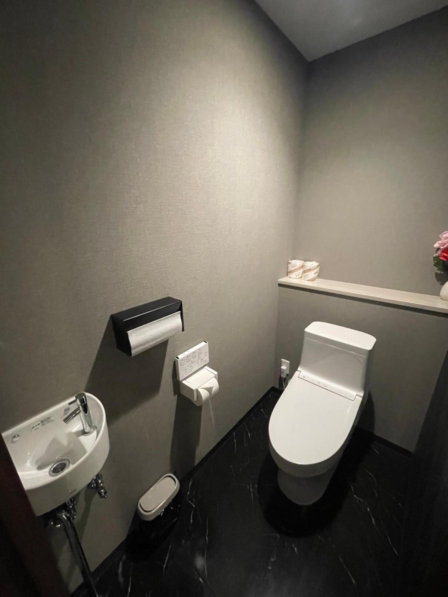 Ent Terrace Asakusa Токио Экстерьер фото