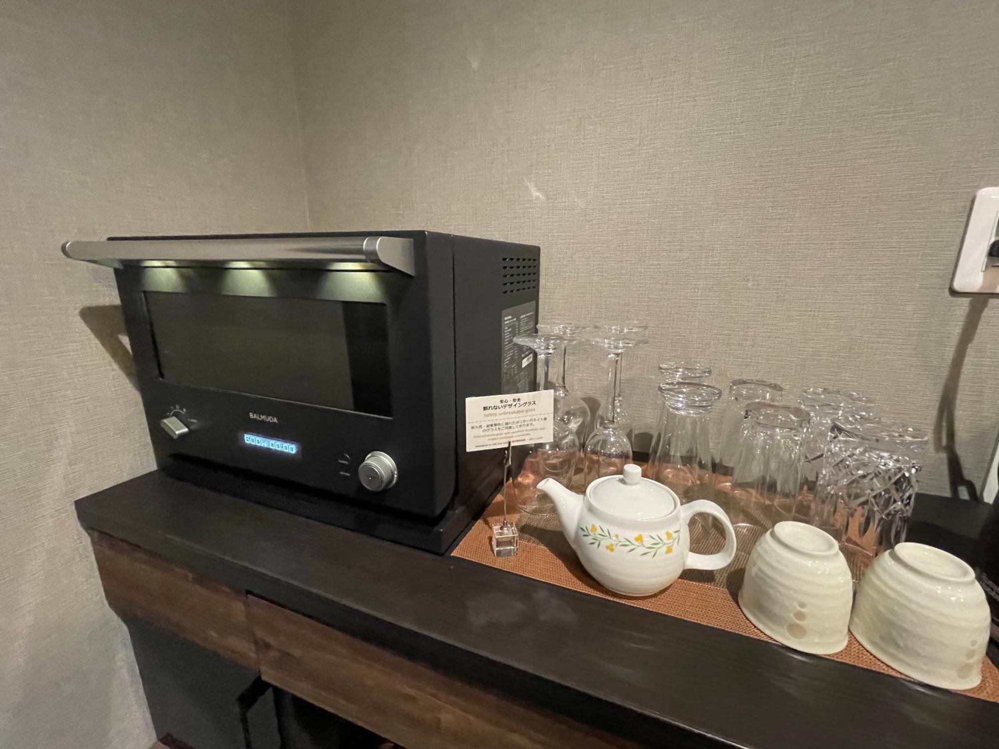 Ent Terrace Asakusa Токио Экстерьер фото