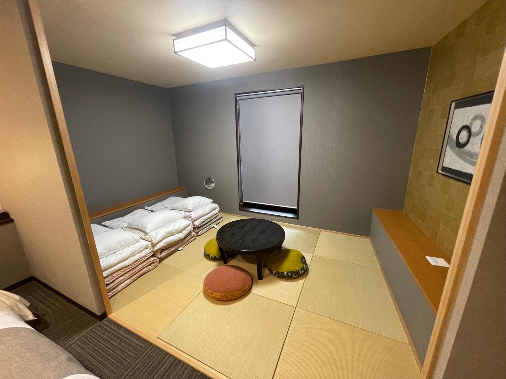 Ent Terrace Asakusa Токио Экстерьер фото