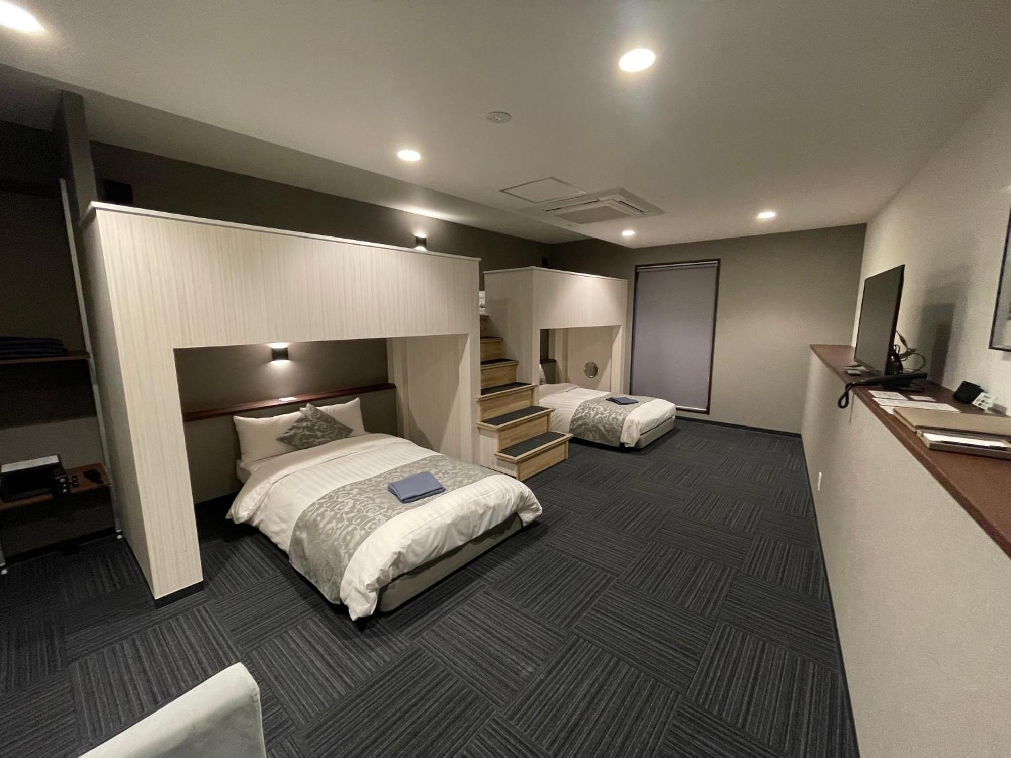 Ent Terrace Asakusa Токио Экстерьер фото