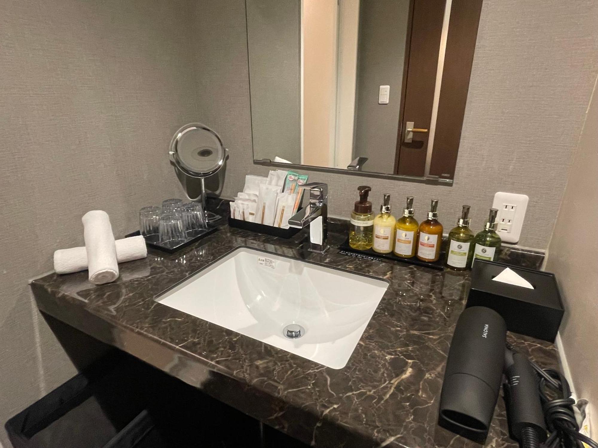 Ent Terrace Asakusa Токио Экстерьер фото