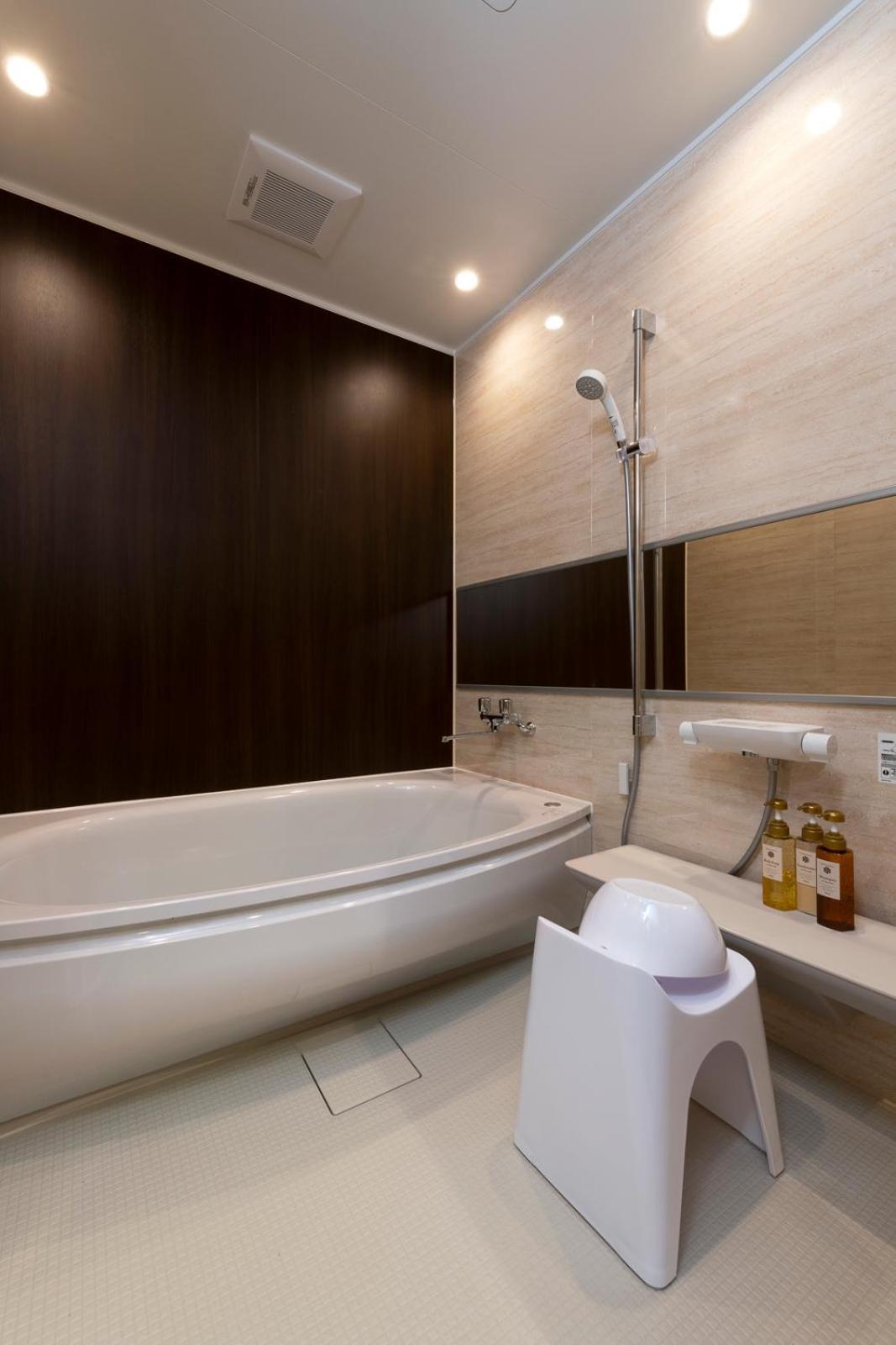 Ent Terrace Asakusa Токио Экстерьер фото